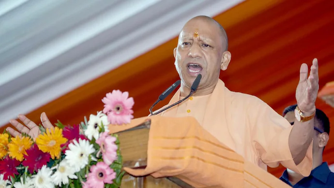 Mustafabad to be Kabirdham? Yogi Aditanath proposes another name change, says it restores Sant kabir’s legacy