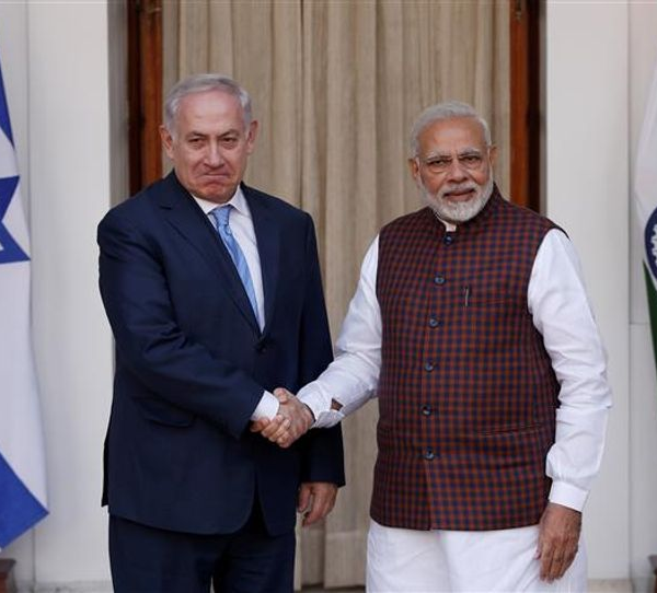 We support President Trump’s efforts to bring peace: PM…
