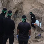 Israel Launches Air Strikes on&hellip;