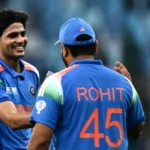 India Squad Announcement For Australia…