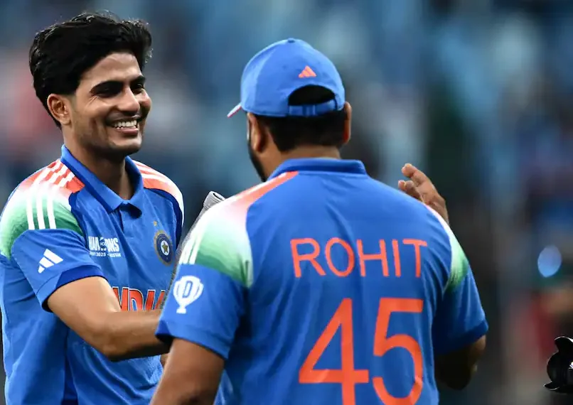 India Squad Announcement For Australia Tour&hellip;