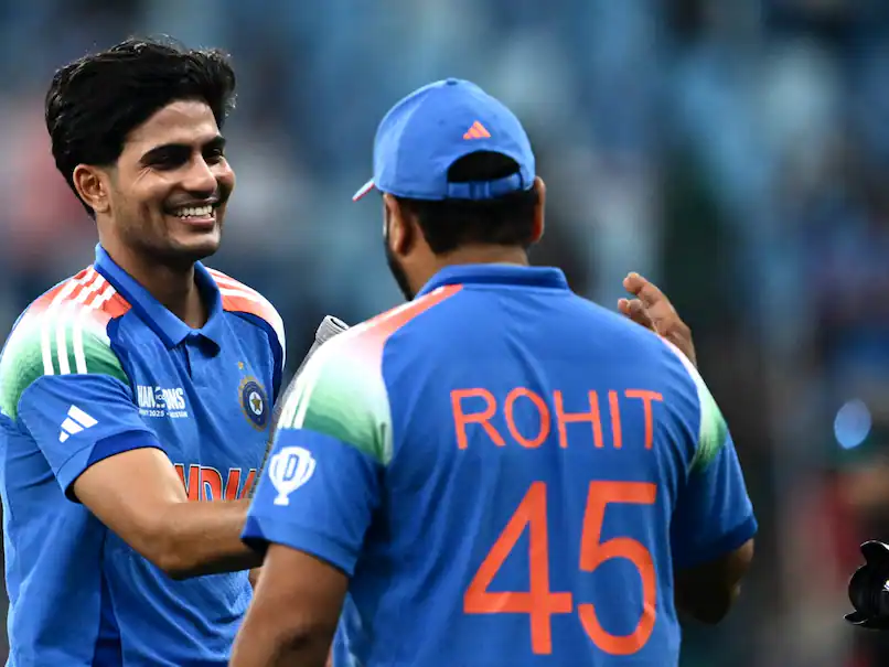 India Squad Announcement For Australia Tour LIVE Updates: Shubman…