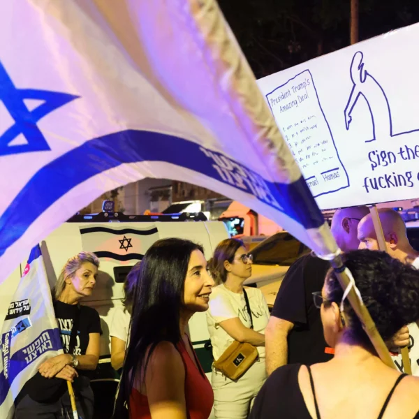Israel to Immediately Implement Hostage Release Plan: PM’s Office