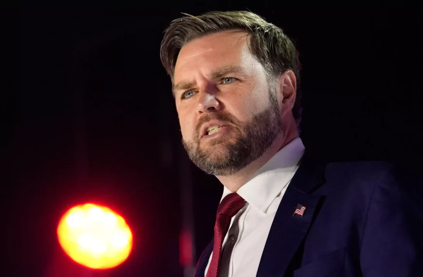 JD Vance Bats for H1B Visa&hellip;