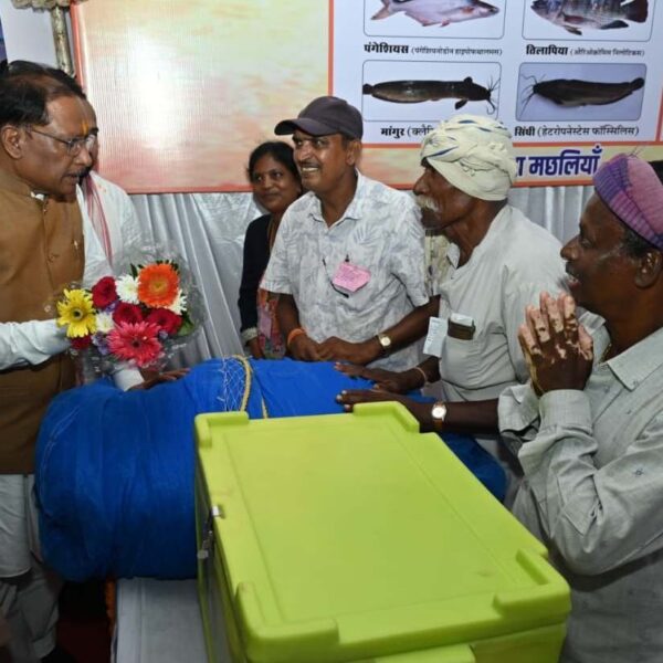 Chhattisgarh government is committed to the all-round development of&hellip;