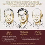 Joel Mokyr, Philippe Aghion, and…