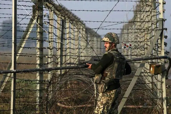 ‘No Benefit In Fighting India’: Ex-CIA Officer Who Led…