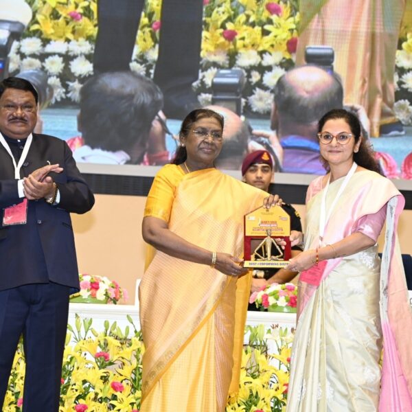 From Dharti Aba’s courtyard to Vigyan Bhavan – Korea’s…