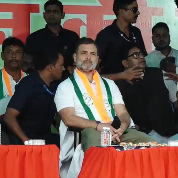 Bihar polls: Shah, Rahul among heavyweight political leaders set…