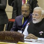 PM Modi not to travel…