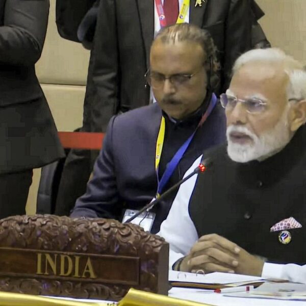 PM Modi not to travel to Kuala Lumpur for&hellip;