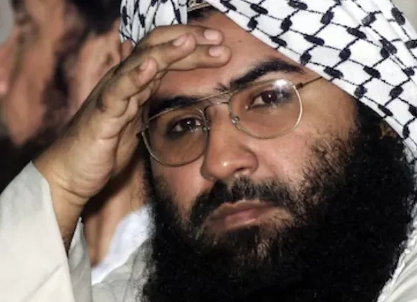 Pak Terror Group Jaish-e-Mohammed Launches Online ‘Jihadi Course’ For&hellip;