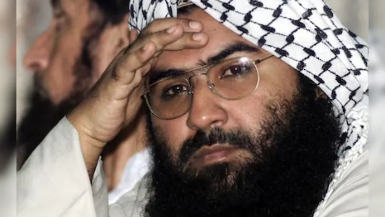 Pak Terror Group Jaish-e-Mohammed Launches Online ‘Jihadi Course’ For Women. Fee Is 500 PKR