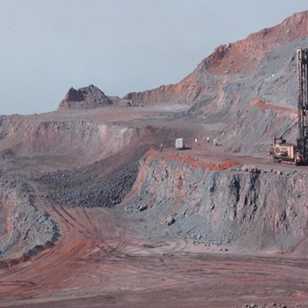 Chhattisgarh becomes the ideal state in the mining sector