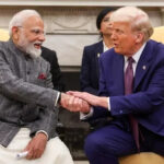Modi ‘tough as hell’, says&hellip;
