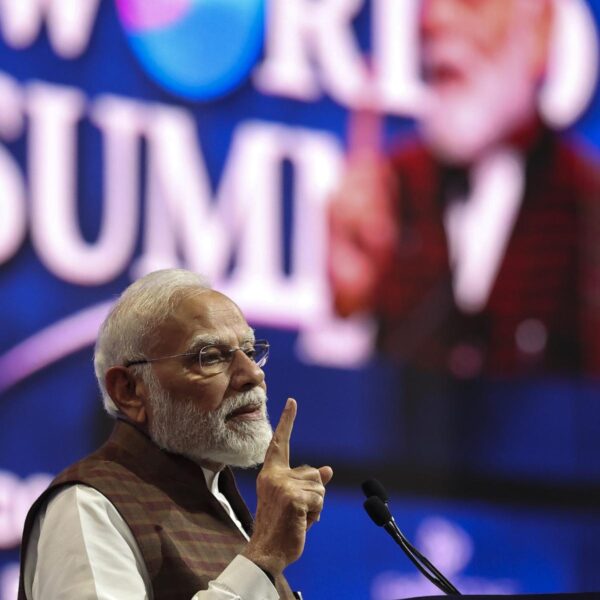 Day not far when nation will be free of…