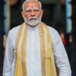 Prime Minister Narendra Modi to…