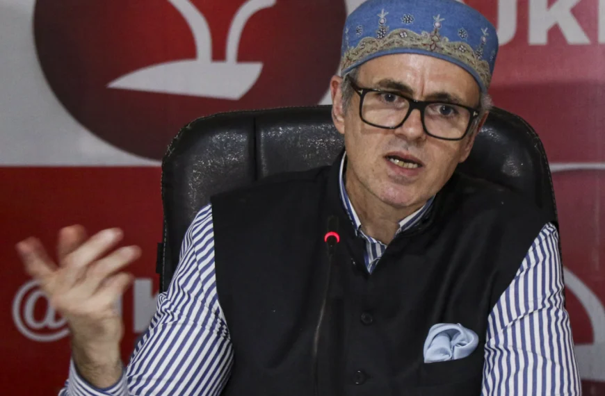 NC Bags Three Rajya Sabha Seats,&hellip;