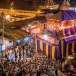 Live – Bastar Dussehra Folk&hellip;