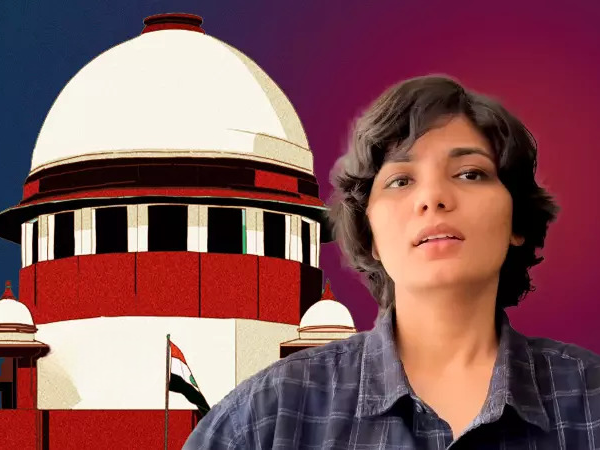 Supreme Court Rejects Folk Singer Neha Singh Rathore’s Plea…