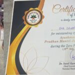 Chhattisgarh tops in Implementation of…