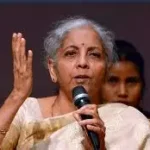 Nirmala Hails GST 2.0 Benefits