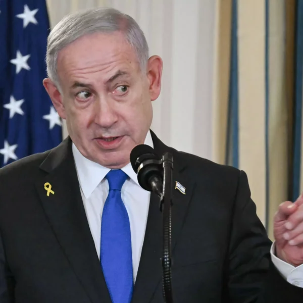 Netanyahu Says Gaza Hostage Release Could Be Announced Soon