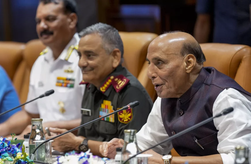 Op Sindoor Finest Example of Self-Reliance&hellip;