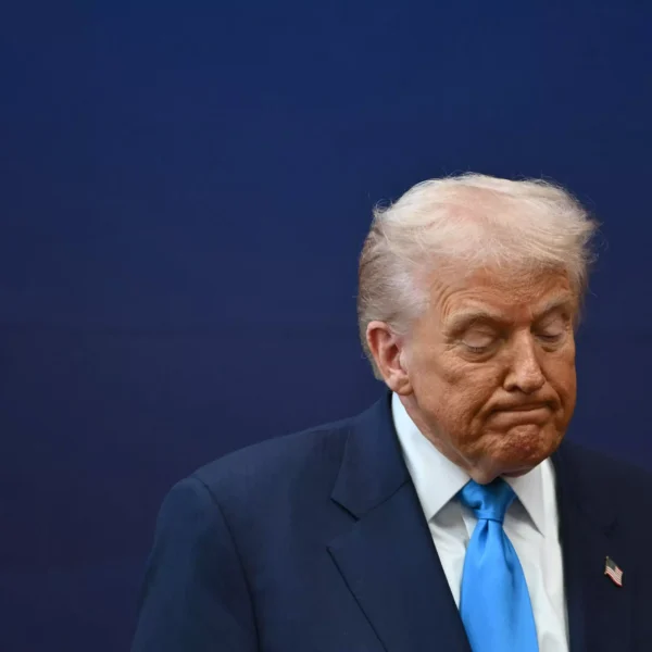 Trump Says It’s Too Bad, He Can’t Run for&hellip;