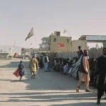 Pakistan, Afghan to Hold Second…