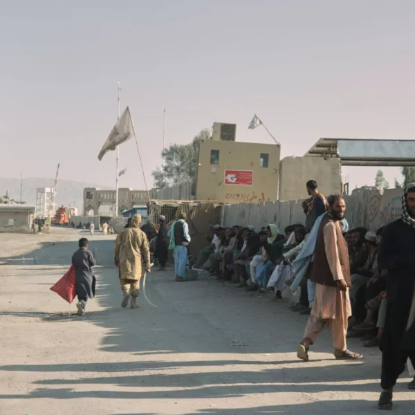 Pakistan, Afghan to Hold Second Round of Talks to…