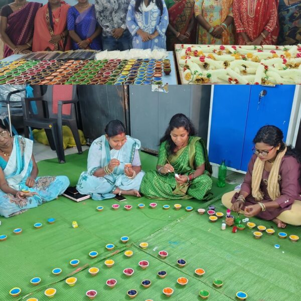 Success Story: Women in the group are prospering by&hellip;