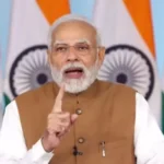 Modi Lauds Trump’s Efforts In&hellip;