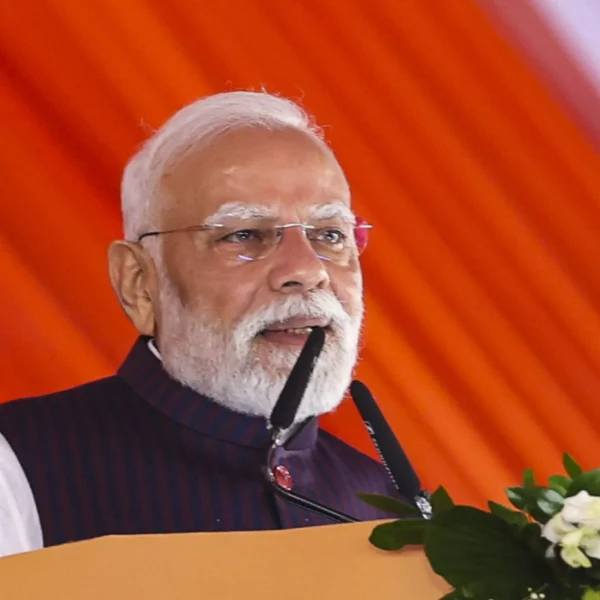 Modi Hails India’s Record 22-Medal Haul in World Para&hellip;