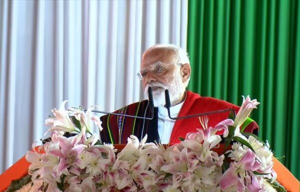 PM Modi launches Rs 35,440-cr two farm schemes, inaugurates…
