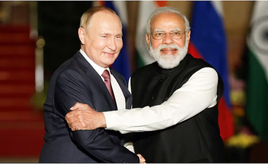 “Looking forward to welcoming you…,” PM&hellip;