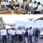 Preparations begin for Prime Minister…
