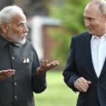 “India Won’t Allow Humiliation”: Putin’s&hellip;