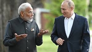 “India Won’t Allow Humiliation”: Putin’s Big Praise For PM…