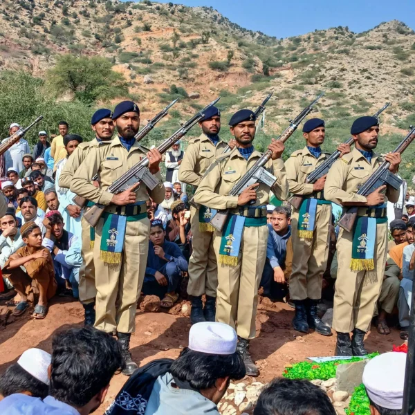 Pakistan to Hold Talks With Afghanistan in Qatar