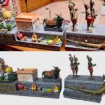 A museum dedicated to tribal…