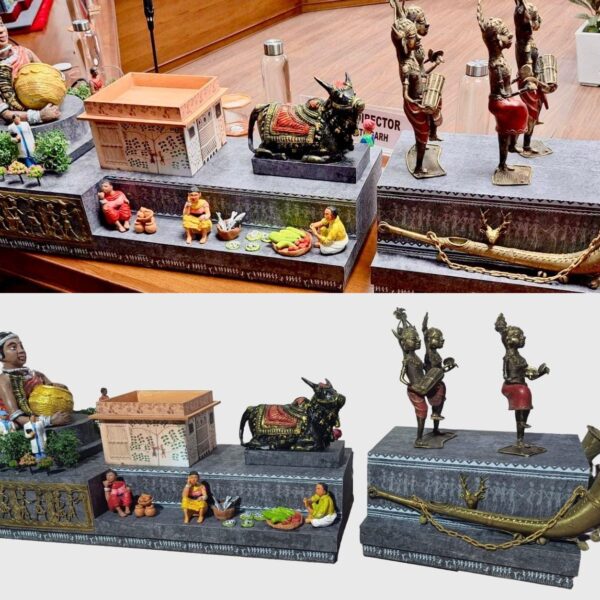 A museum dedicated to tribal rebellions during the British&hellip;