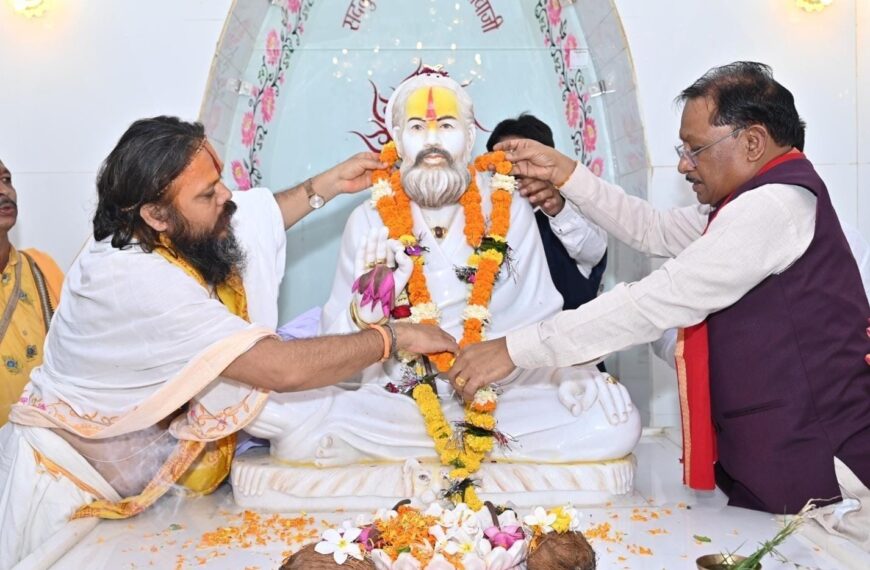 With the blessings of saints and&hellip;