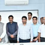 A joint delegation of Chhattisgarh&hellip;