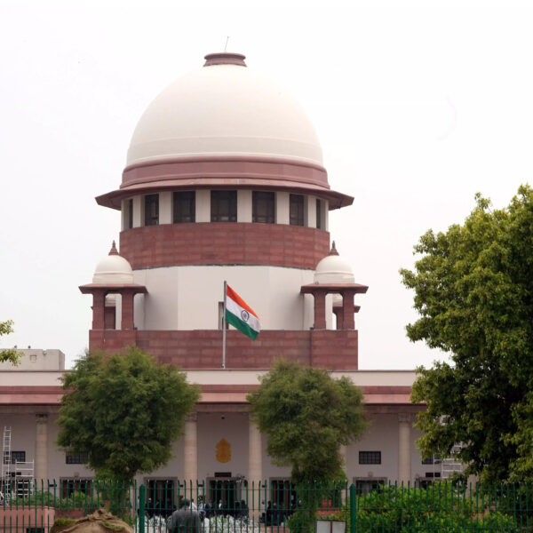 SC to Hear Plea Against Wangchuk Detention Under NSA