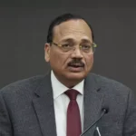 Justice Surya Kant Recommended as…