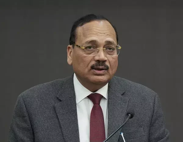 Justice Surya Kant Recommended as Next CJI