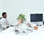 Representatives of the All India…