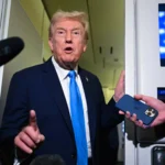 Trump Plans 10% Tariff Hike&hellip;