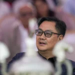Rijiju: Congress Faces Setbacks Whenever&hellip;